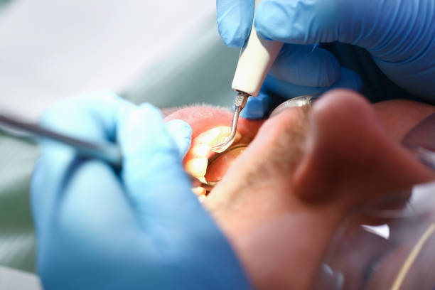 Best Weekend Emergency Dentist in Pond Creek, OK