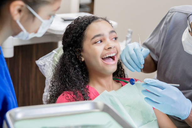 Best Emergency Root Canal Treatment in Pond Creek, OK