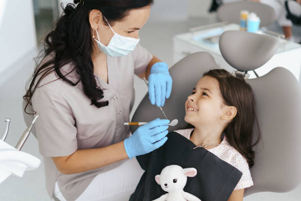 Best Emergency Dental Surgery in Pond Creek, OK