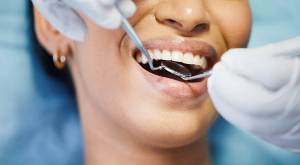 Best Walk-In Emergency Dentist in Pond Creek, OK