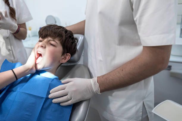Best Same-Day Emergency Dentist in Pond Creek, OK